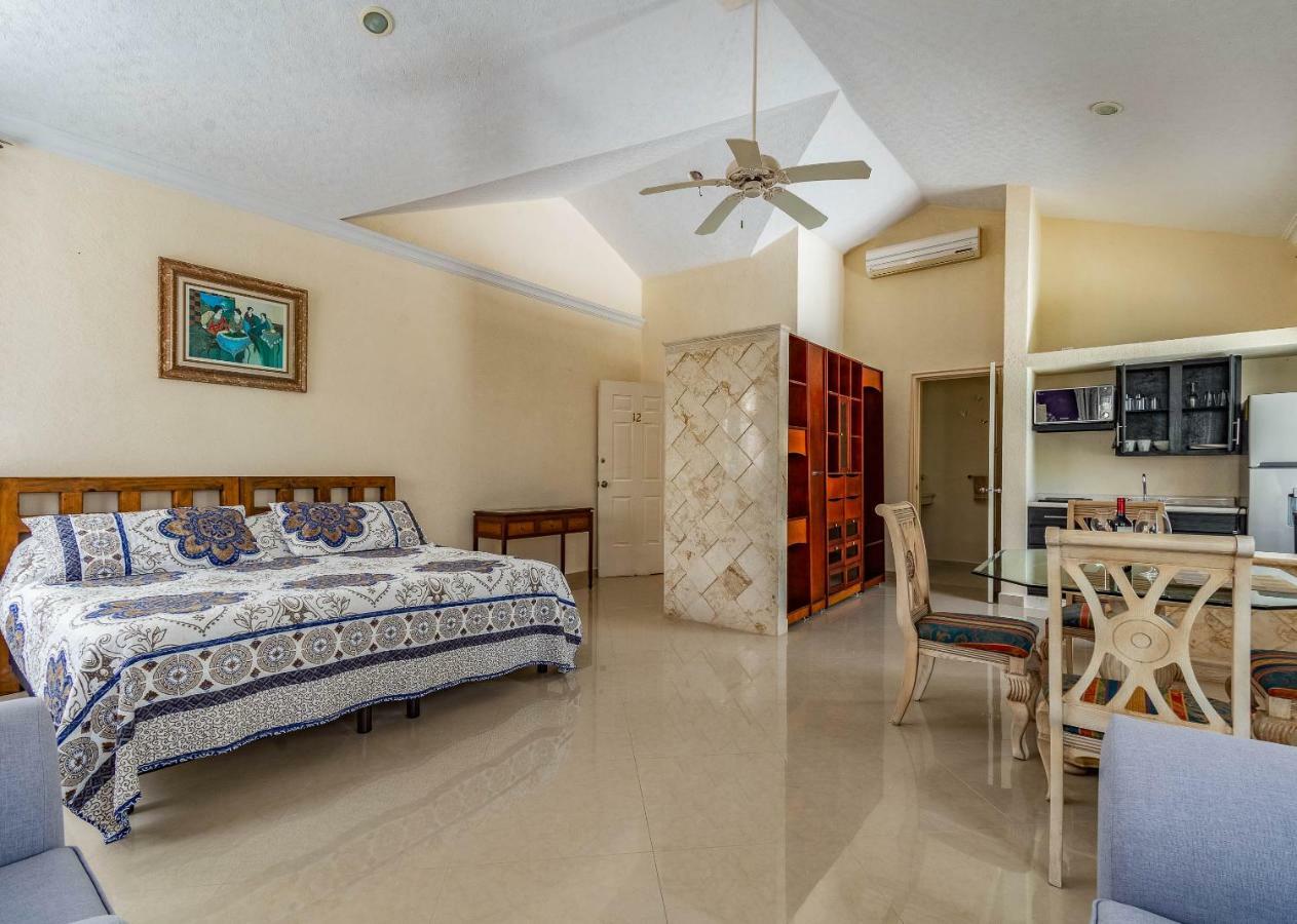 Casona Del Sol By Guruhotel Aparthotel