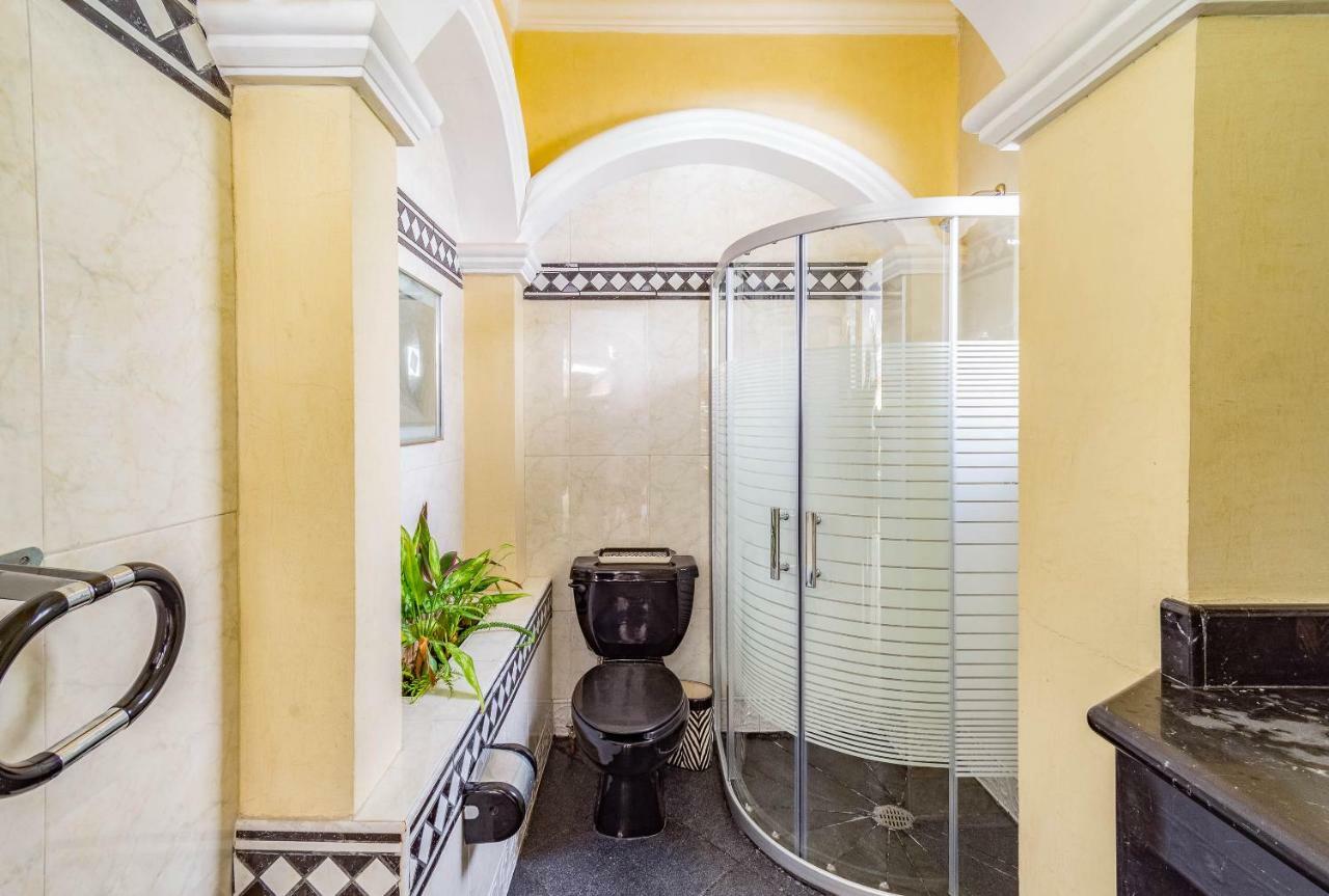 Casona Del Sol By Guruhotel Aparthotel