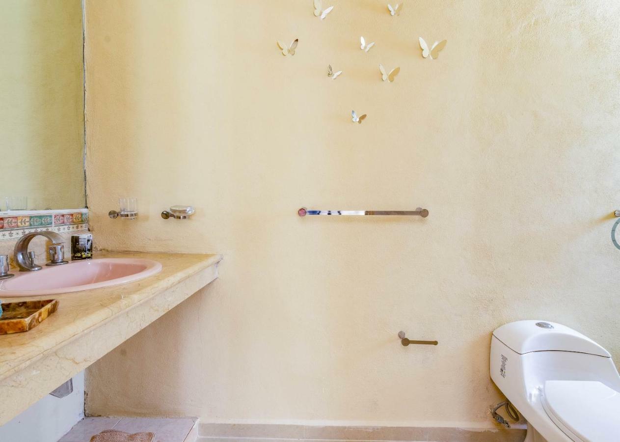 Casona Del Sol By Guruhotel Aparthotel *