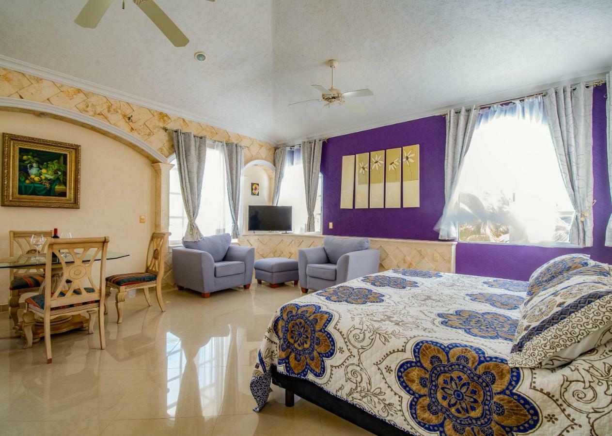 Casona Del Sol By Guruhotel Aparthotel *