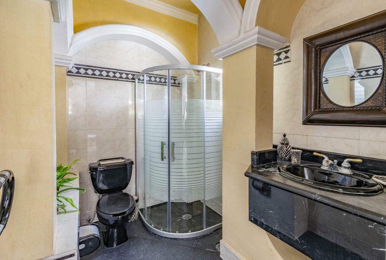 Aparthotel Casona Del Sol By Guruhotel Cancun