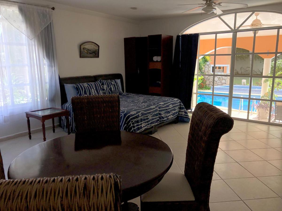 Aparthotel Casona Del Sol By Guruhotel *